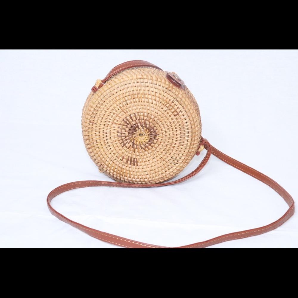 Rotten cross bag